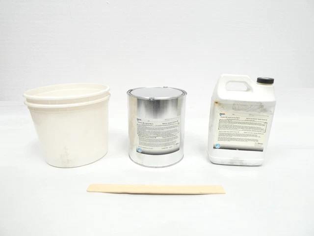 Devcon 15810 Flexane 80 Liquid Kit 10lb