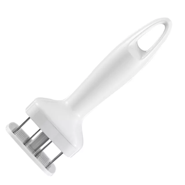 Profession Meat Tenderizer Needle With Stainless Steel Kitchen Tools Meat Soften
