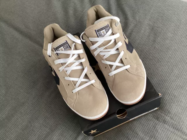 Converse fastbreak ultra ox deals