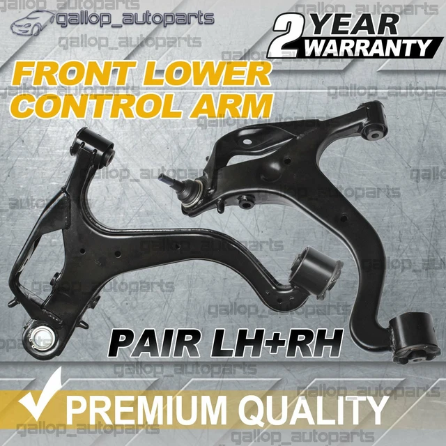 Steering - Control Arms, For Range Rover Sport Supercharged