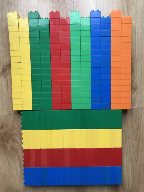 Duplo bricks bulk sales