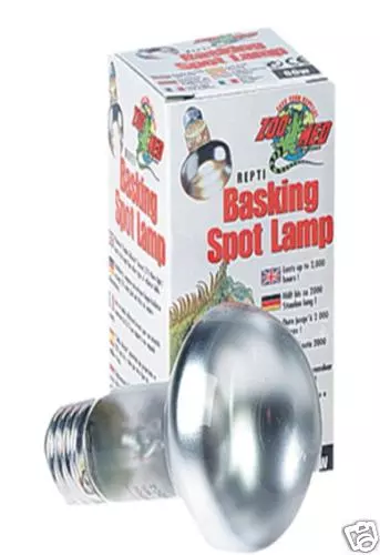 ZOOMED lampe Repti basking SP 250W