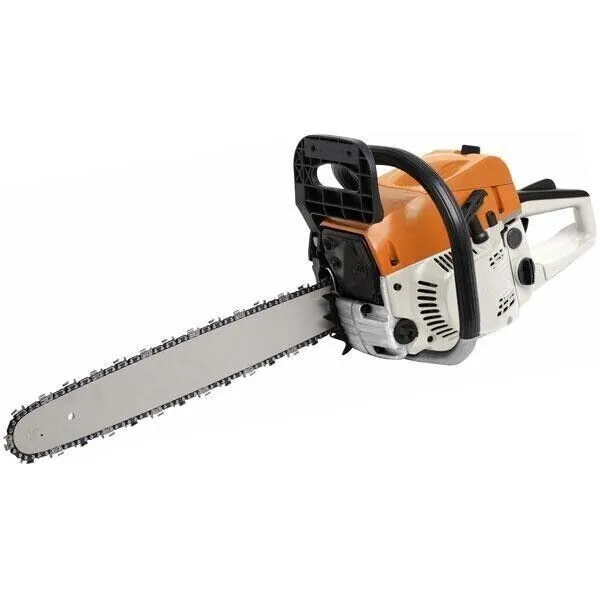 20'' Petrol Chainsaw 52cc 10000 rmp Chain Saw Neilsen ct4845