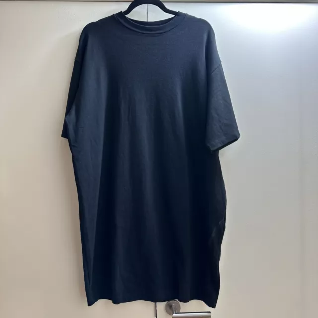 ASOS Size 18 Ultimate T Shirt Dress New