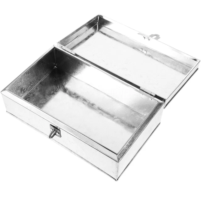 BLASHRD Set Di 4 Organizer Per Chiavi Magnetiche, Vassoio - Foto 10