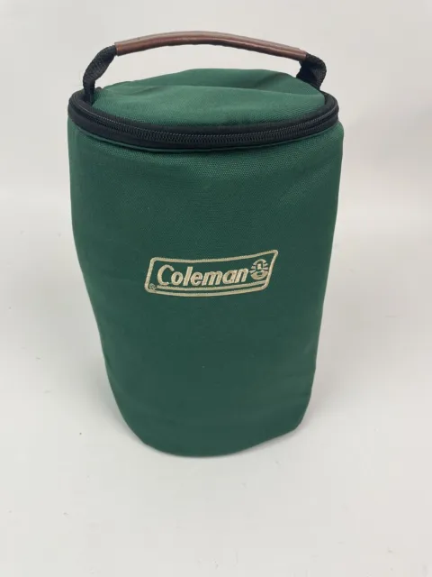 https://www.picclickimg.com/ebEAAOSwYKtlhlFz/Coleman-Propane-Lantern-5155-Soft-Carry-Case-Green.webp