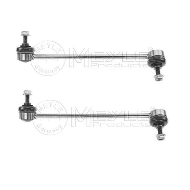 Barra Accoppiamento Meyle HD Per Citroen/Peugeot - Ricambio Auto Rafforzato, Alta Qualità