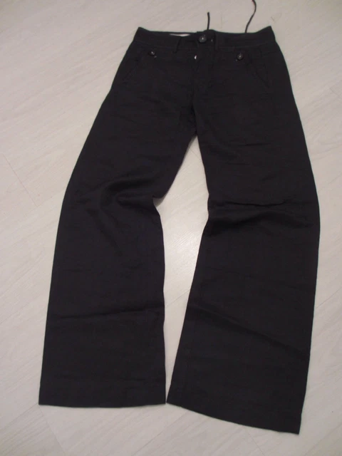 Pantalon HIGH USE Claire Campbell Ex Girbaud – Taille 36F – Occasion En Très Bon état