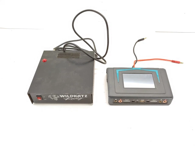 Baynhams 16.8V 1A Li-ion Battery Charger – Smart Fast Charging Adapter With Auto Cut Off Led Indicator Advanced Safety Dc 55mm X 21mm Uk Plug For E Bikes Rc Tools Diy Devices