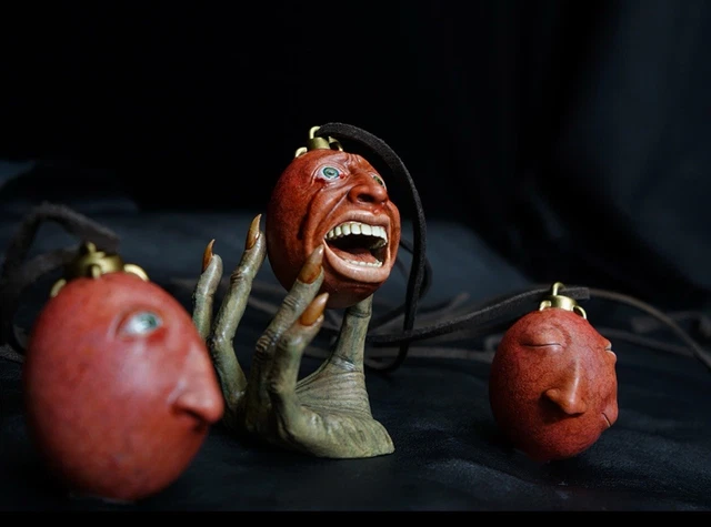 Behelit Beherit Berserk Oeuf du roi - France