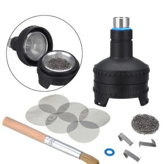 Einfache Ventilfüllungskammer für Volcano Vaporizer Ersatz C