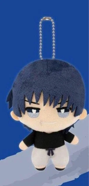 2 Peluche Hisuian Zorua 27 Cm &ndash; Giocattolo Morbido &ndash; Nuovo 2023