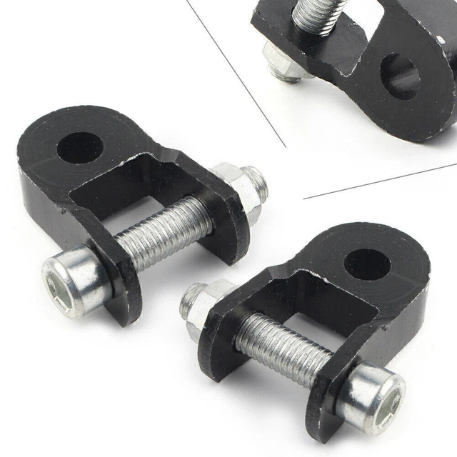 Shock Absorber Extender Riser For CRF50 KLX110 TTR50 DRZ110 Dirt Pit Trail Bike
