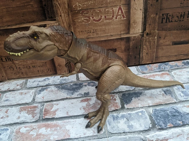 jurassic-world-legacy-collection-tyrannosaurus-rex-t-rex-mattel-2017