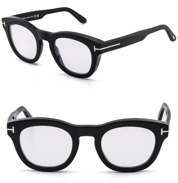 Mens Tom Ford Eyeglass Frames FOR SALE! - PicClick display picture 1