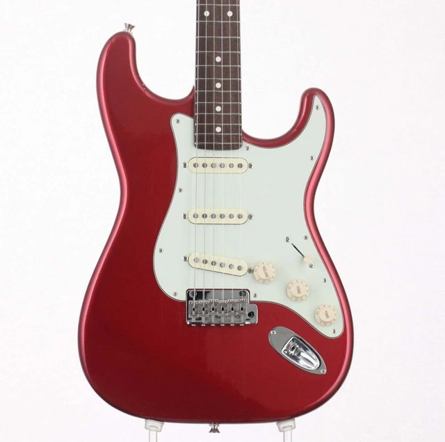 FUJIGEN(FGN) NEO CLASSIC Series NCST10RAL Candy Apple Red o16099
