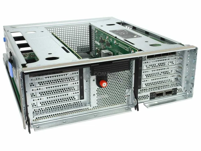 NetApp Storage Controller Module 111-02493 für 3U FAS8200 AFF-A300