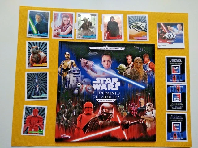 Lego star sale wars hipercor