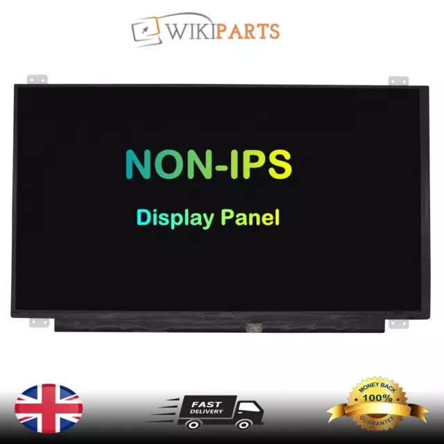 New 15.6" LED LCD FHD Laptop Screen Display Panel For Lenovo LEGION Y520-15IKBN