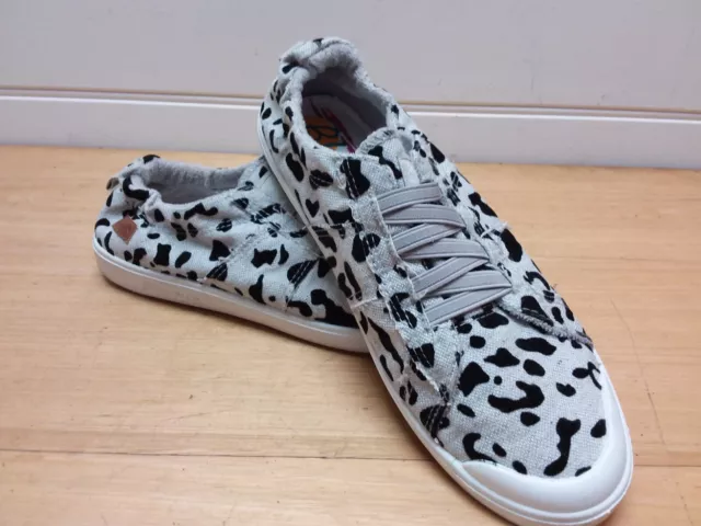 Leopard blowfish best sale shoes