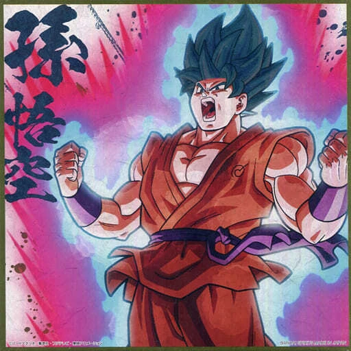 Carte Shikishi One Piece Portgas D. Ace - Collection Anime - Jouet Japonais Occasion B4
