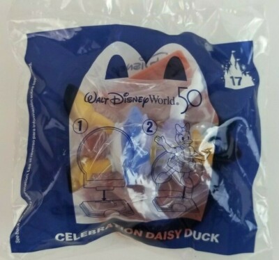 50th anniversary disney toys