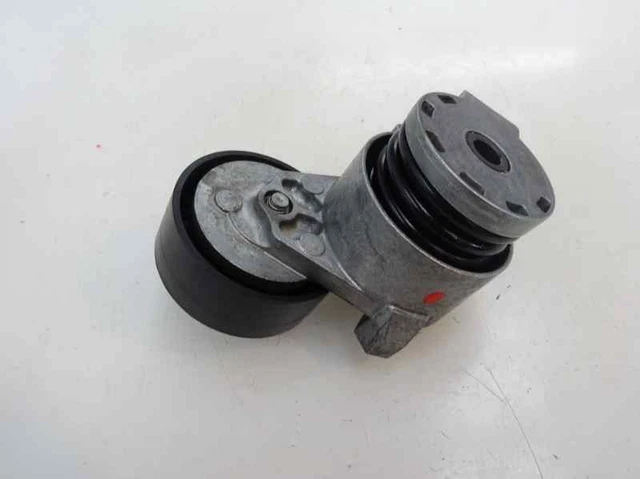 galet tendeur pour RENAULT MEGANE III FASTBACK 1.5 DCI 2008 2009 104901 2
