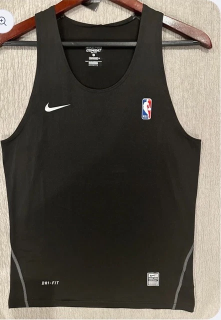 NBA NIKE PRO combat tank top $60.00 - PicClick