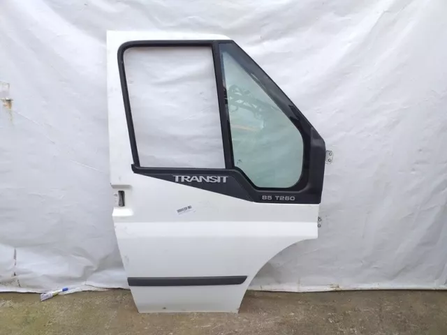 4703950 puerta delantera derecha para FORD TRANSIT FURGON 2.0 DI 2000 8625105