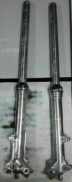 ROYAL ENFIELD FRONT Fork (Shocker) Assembly Left/Right Old Models