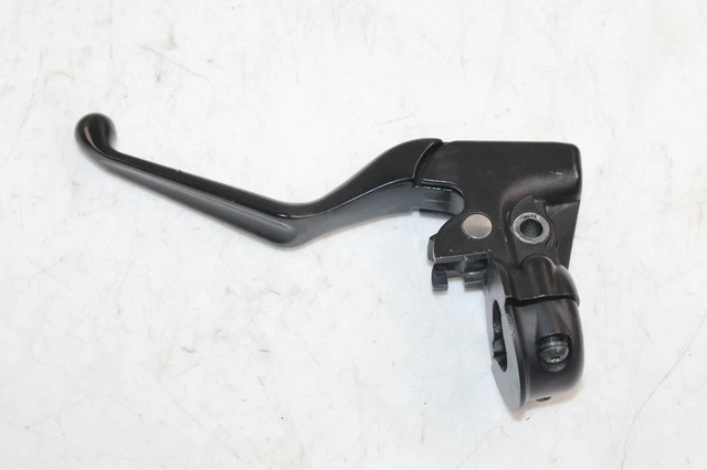 Harley Sportster Superlow XL883 2016 Clutch Perch Bracket W/ Lever