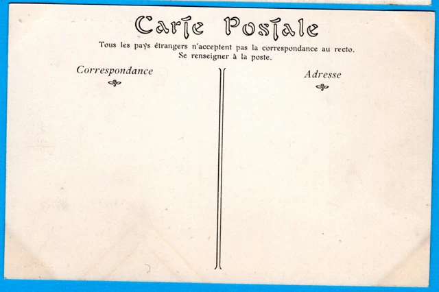 Cpa 92 Levallois-Perret - Vue Sur Le Pont Du Chemin De Fer 2