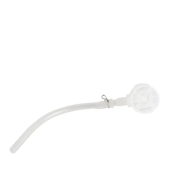 Connettore barile 5 L. Koenig, Royal Catering ecc. (singolo)