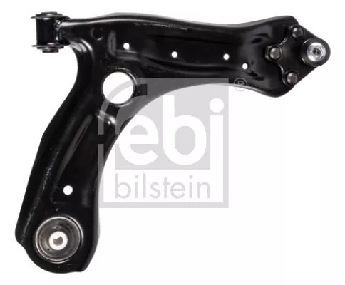 Febi Bilstein 107846 Front Right Wheel Suspension Control/Trailing Arm Fits Seat