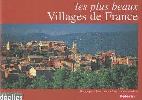 LES PLUS BEAUX villages de France EUR 3,99 - PicClick FR