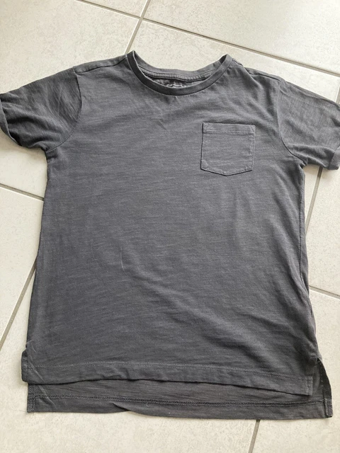 Next T-shirt Grey - 6 years