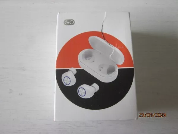 ear pods