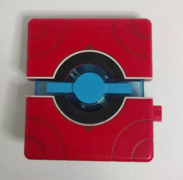 2014 TOMY POKEMON Region Pokedex Kalos Trainer Electronic $7.99