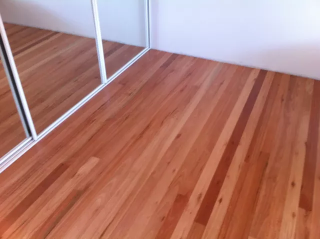 Timber flooring floor boards - feature grade blue gum - delivery Australia wide 3