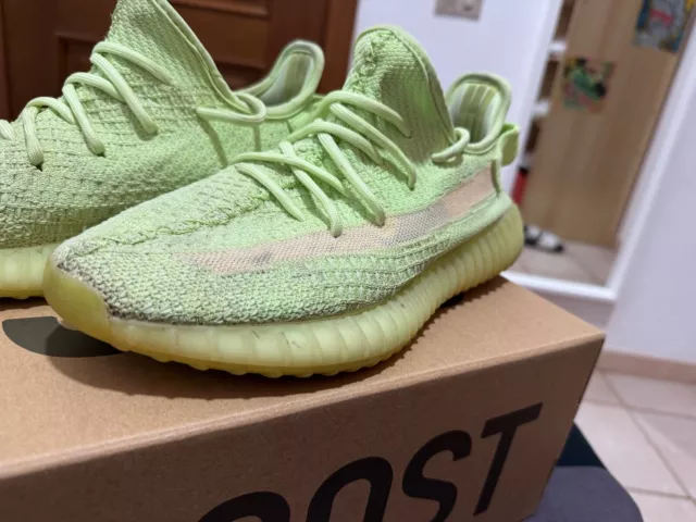 Adidas boost verdi shop