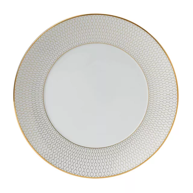 NEW Wedgwood Arris Plate 20cm