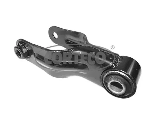 Support moteur PEUGEOT 407 Berline 2.0 HDi 16V 138 cv Boîte auto au meilleur prix