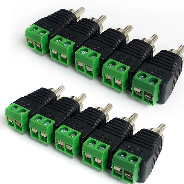 CABLES MODULATION RCA Haut De Gamme Mit Styleline Sl3 En 2 Metres Neufs EUR 69,00 - FR