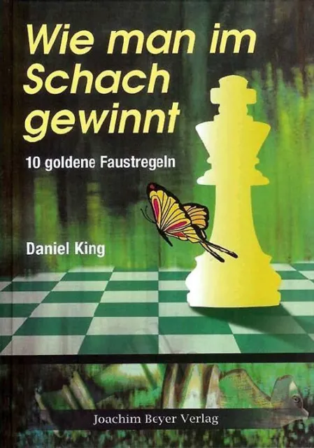 Wie man im Schach gewinnt