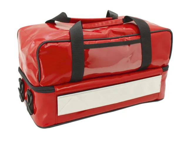 medida mini rescuebag plus Notfalltasche ohne Inhalt