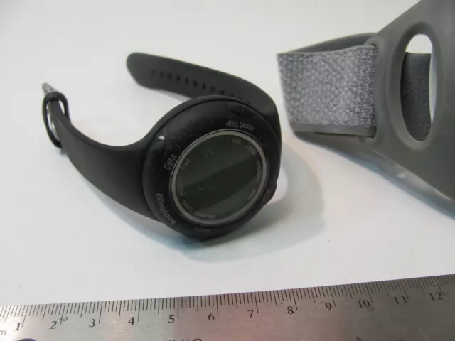 Body Bugg By Body Media Activity Calorie Tracker Armband Watch Accessories 2