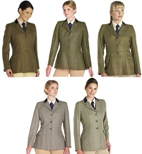 Caldene hacking jacket clearance