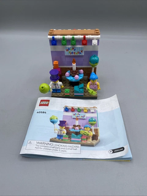 Kits complets et packs, LEGO, Jeux de construction, Jouets et jeux
