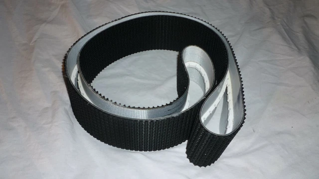 Wexxar 40-1148 Belt  3" Wide, 72" Long Part