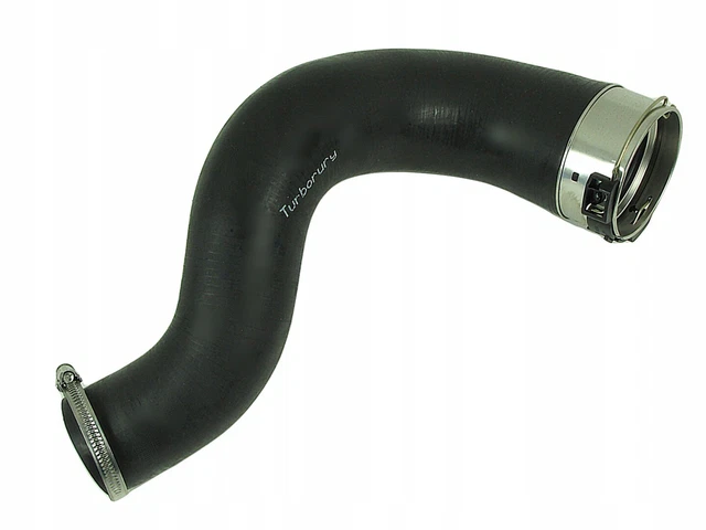 MANICOTTO INTERCOOLER TURBO TUBO PER RENAULT MEGANE SCENIC 1.5 DCI